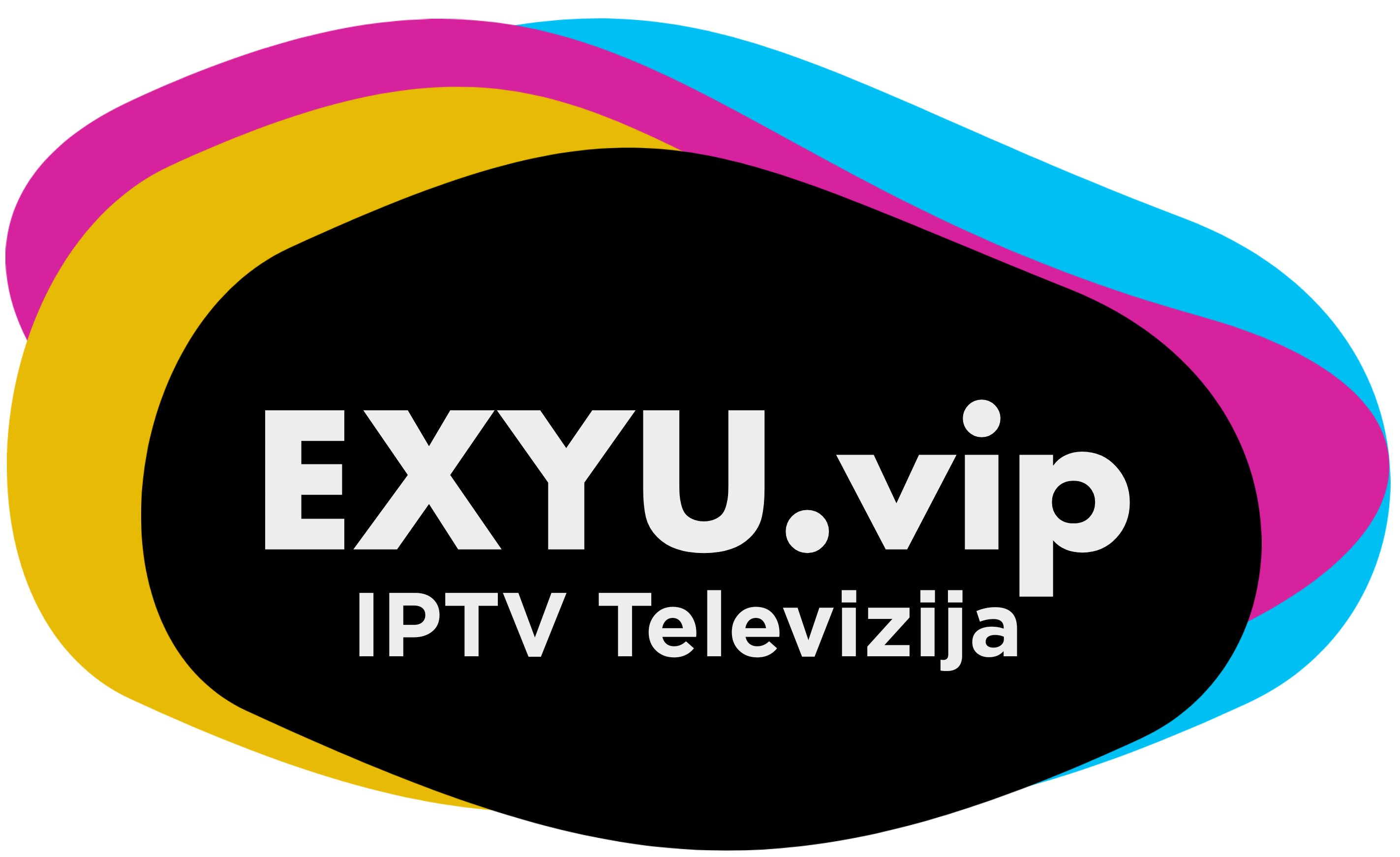 EXYU.vip - Najjeftiniji i najbolji IPTV izbor
